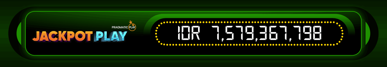 REG777 Jackpot