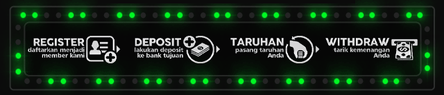 REG777 Jackpot